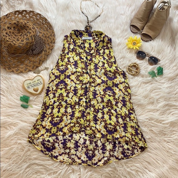 Anthropologie Top-a4 - Picture 6 of 8